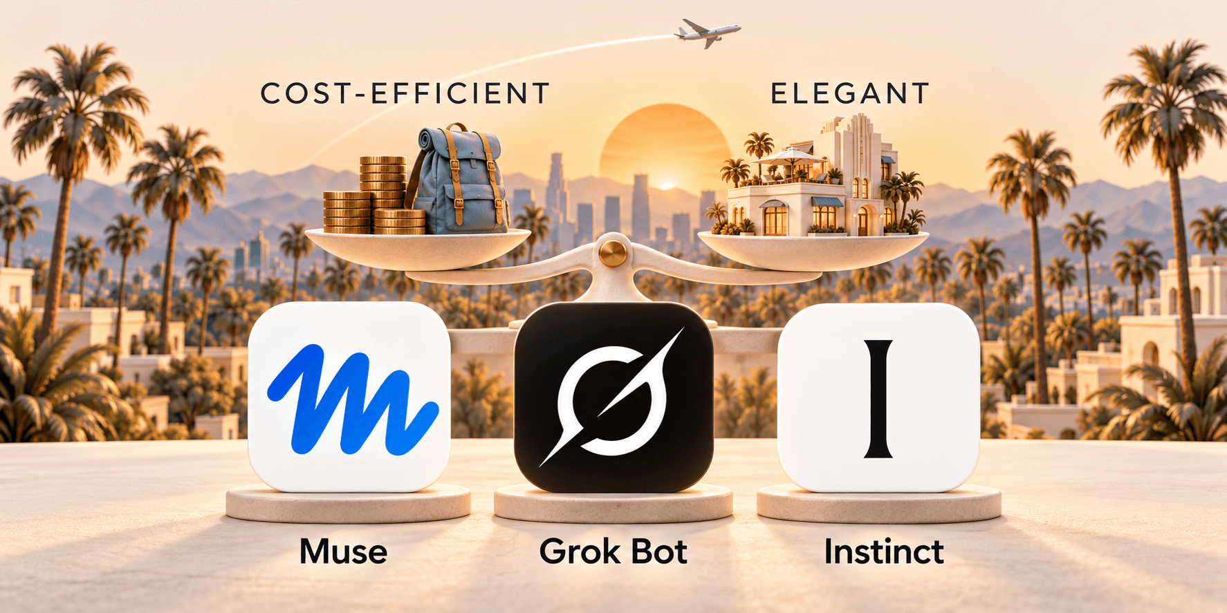 New Ai Bot Assesstant Reports | Assistant Benchmark
